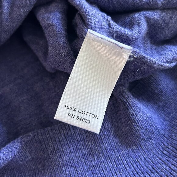 Banana Republic Cropped Cardigan ASO Elena Gilbert - Picture 6 of 8